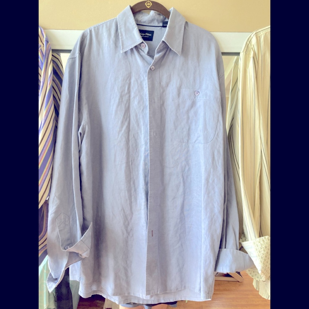 Men’s casual shirt